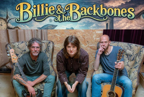 Billy & The Backbones