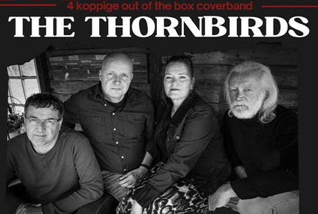The Thornbirds